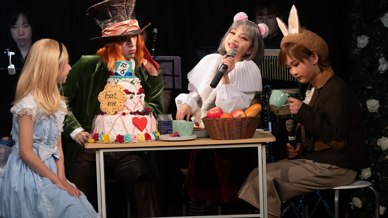 Angel Landmark Concert 2025 Aチーム